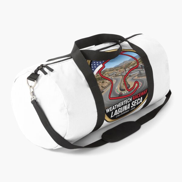 Item preview, Laguna Seca California Racing Circuit designed and sold by enzoade.