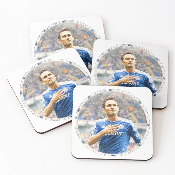 Item preview, Frank Lampard (Leyenda del Chelsea) designed and sold by LoveSomethingDifferent.