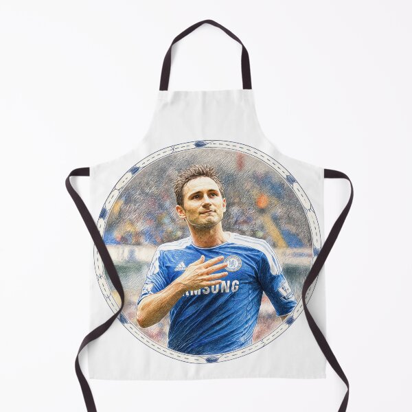 Item preview, Frank Lampard (Chelsea Legend) designed and sold by LoveSomethingDifferent.