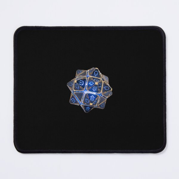 Item preview, Arcane: Hexcore designed and sold by Dryshark.