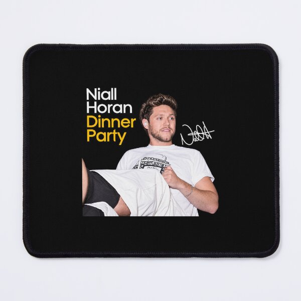 Item preview, Niall Horan, Live on Tour 2026 Concert designed and sold by speakmanArt.