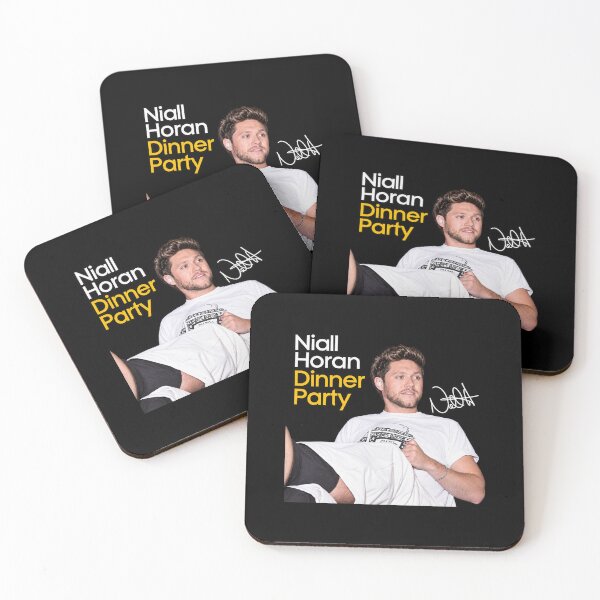 Item preview, Niall Horan, Live on Tour 2026 Concert designed and sold by speakmanArt.