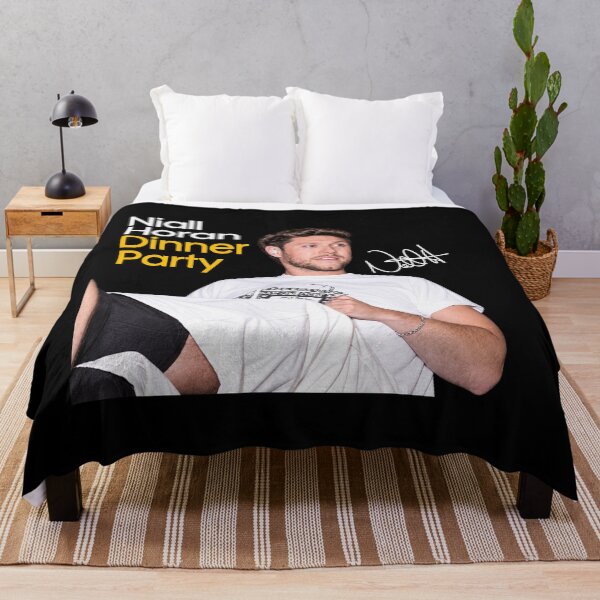 Item preview, Niall Horan, Live on Tour 2026 Concert designed and sold by speakmanArt.