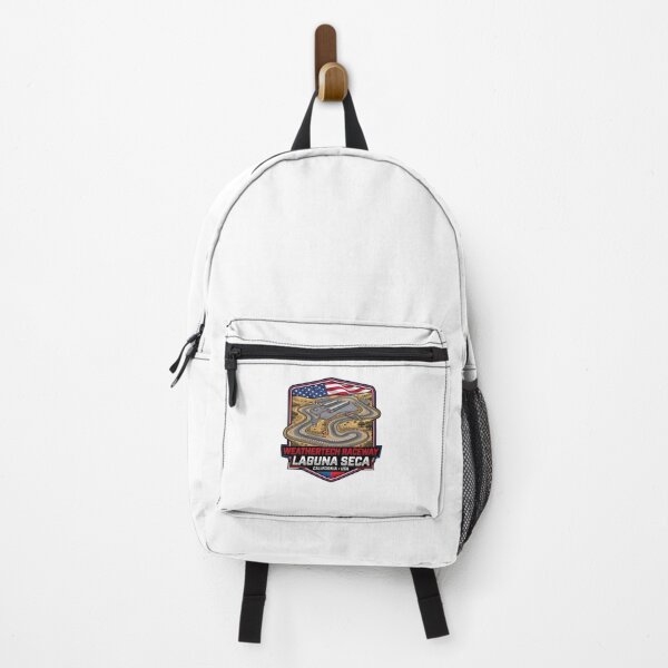 Item preview, Laguna Seca Raceway California Motorsport designed and sold by enzoade.
