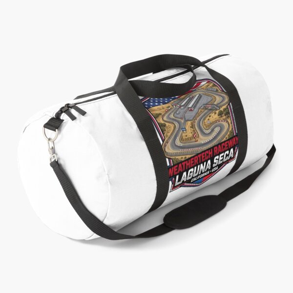Item preview, Laguna Seca Raceway California Motorsport designed and sold by enzoade.