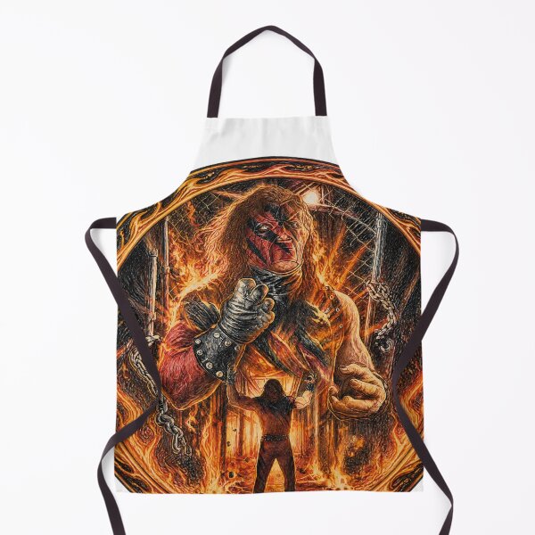 Item preview, Kane designed and sold by LoveSomethingDifferent.