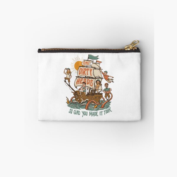 Item preview, Dirty Heads Ahoy So Glad You Made It Tour 2026 designed and sold by LindaKrebsS.