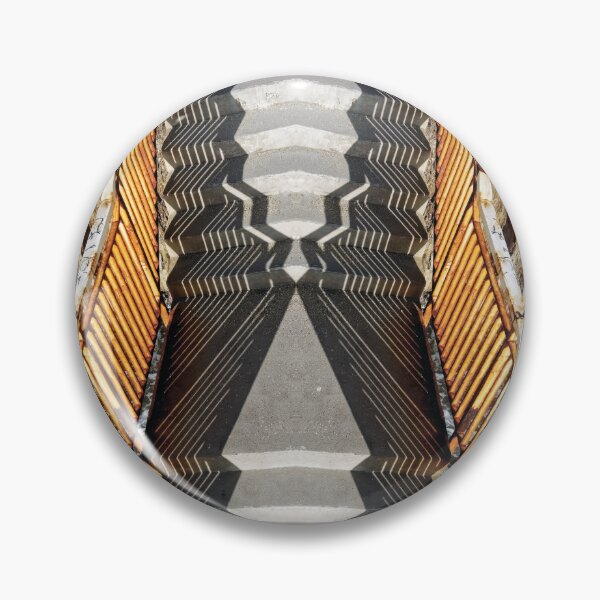 Item preview, The Illusion of Infinite Steps – A Paradoxical Perspective designed and sold by Alan-David.