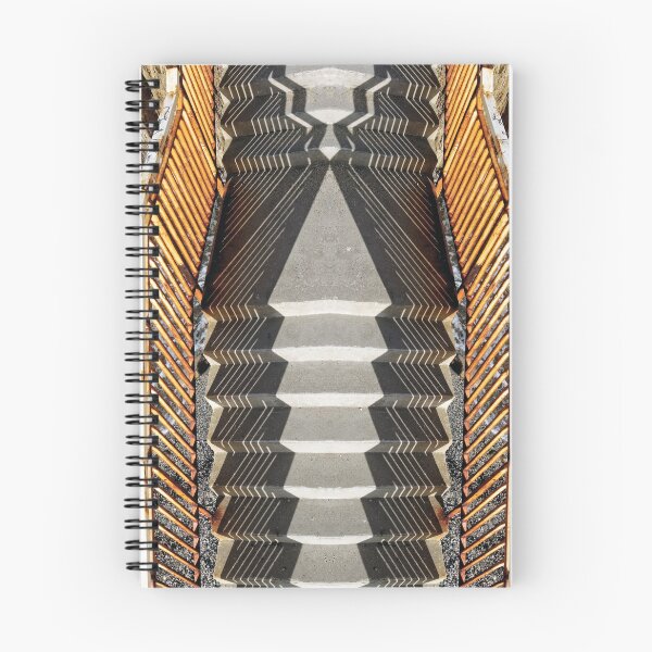 Item preview, The Illusion of Infinite Steps – A Paradoxical Perspective designed and sold by Alan-David.