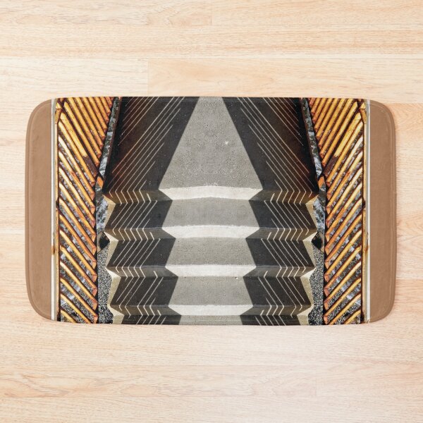 Item preview, The Illusion of Infinite Steps – A Paradoxical Perspective designed and sold by Alan-David.