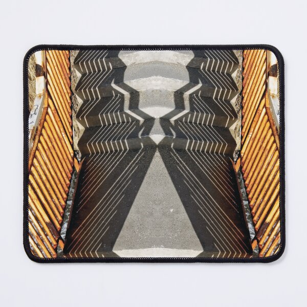 Item preview, The Illusion of Infinite Steps – A Paradoxical Perspective designed and sold by Alan-David.