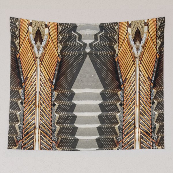 Item preview, The Illusion of Infinite Steps – A Paradoxical Perspective designed and sold by Alan-David.