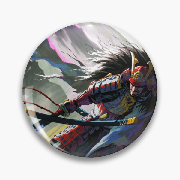 Item preview, Blade of Power in the Purple Hour (V2) designed and sold by SabaMirzique.