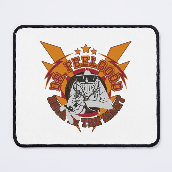Item preview, Dr Feelgood Band Monitor designed and sold by itaresapbou.