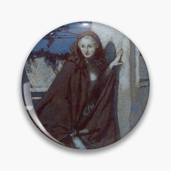 Item preview, Venice (1912) - Edmund Dulac designed and sold by SALON DES ARTS.