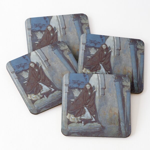Item preview, Venice (1912) - Edmund Dulac designed and sold by SALON DES ARTS.