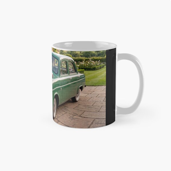 Item preview, Ford Prefect 100e designed and sold by ArtworkNorth.