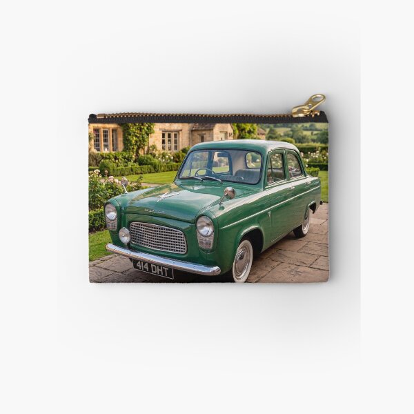 Item preview, Ford Prefect 100e designed and sold by ArtworkNorth.