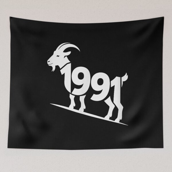 Item preview, Year Of The Goat 2027 Chinese Lunar New Year Chinese Zodiac designed and sold by BASKF.