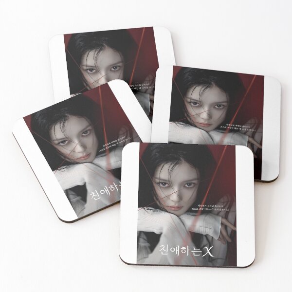 Item preview, dear x kdrama designed and sold by selvashop.