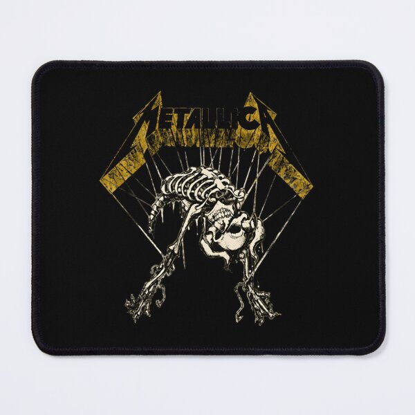 Item preview, Metallica M72 World Tour Europe UK 2026 designed and sold by LindaKrebsS.
