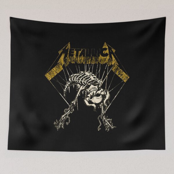 Item preview, Gira mundial Metallica M72 por Europa y Reino Unido 2026 designed and sold by LindaKrebsS.