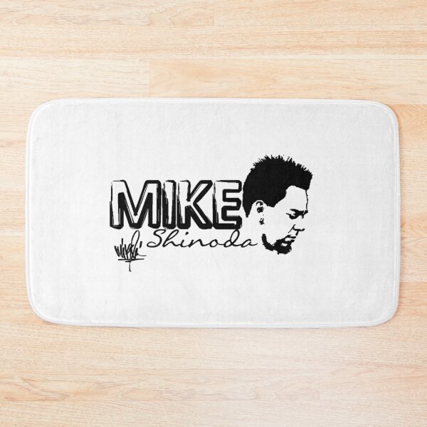 Item preview, Mike Shinoda designed and sold by gaylepike.