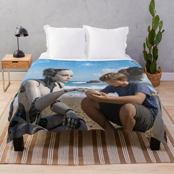 Item preview, una visión del futuro designed and sold by David Mark Lane.