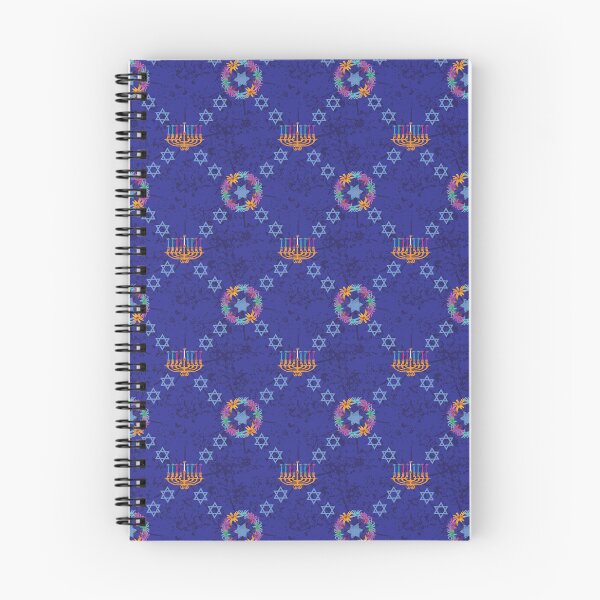 Item preview, Happy Hanukkah Diamonds designed and sold by Digitalmyth's Designs.