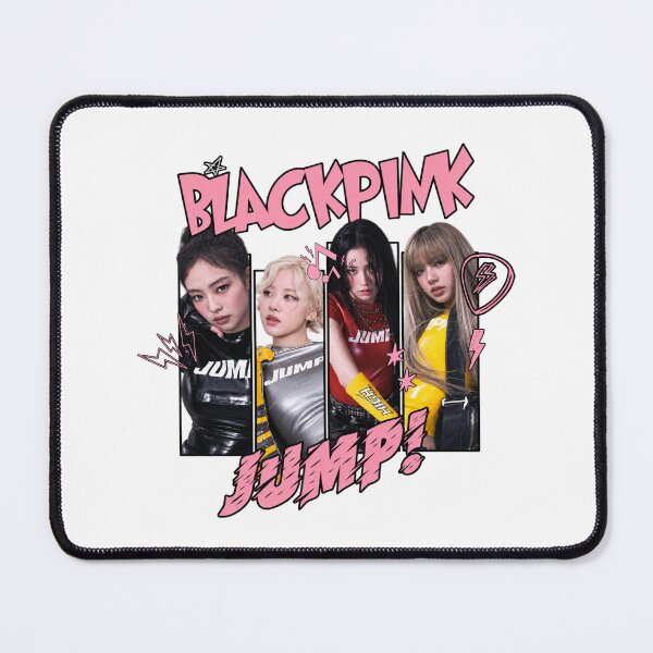 Item preview, JUMP FAN ART  designed and sold by selvashop.