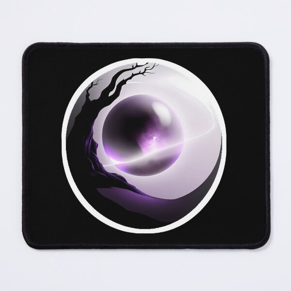 Item preview, Mystic Orb designed and sold by For-Cat.