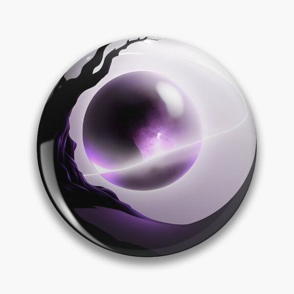 Item preview, Mystic Orb designed and sold by For-Cat.