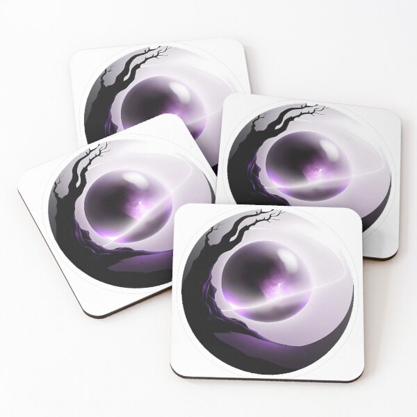 Item preview, Mystic Orb designed and sold by For-Cat.