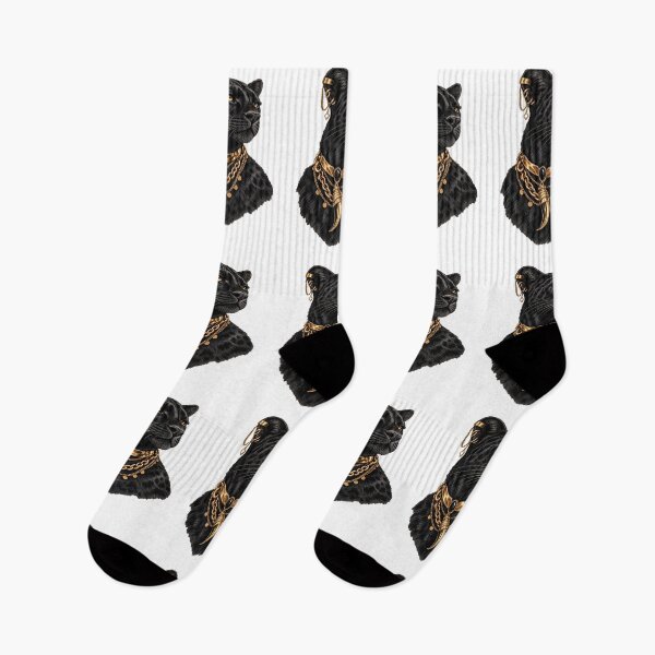 Item preview, Black Panther designed and sold by kynira.