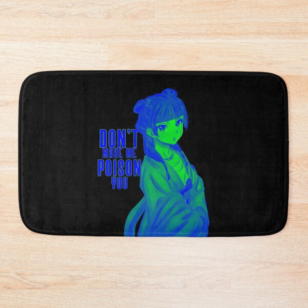 Item preview, Doodle Don't Make Me Poison You designed and sold by Izaa-aart.