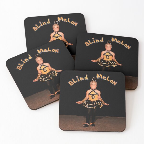 Item preview, Blind Melon designed and sold by gaylepike.