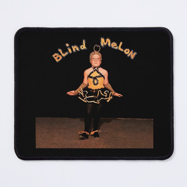 Item preview, Blind Melon designed and sold by gaylepike.