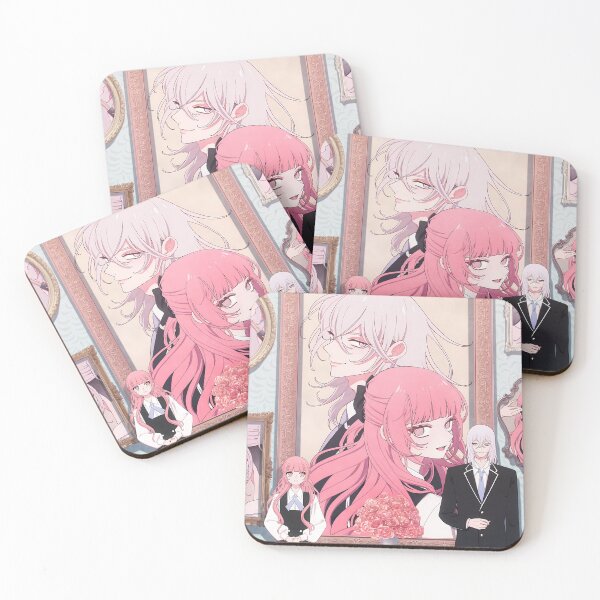 Item preview, Fall in Love, You False Angels Anime designed and sold by DeviantMerch.