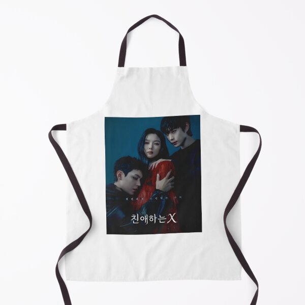 Item preview, dear x kdrama designed and sold by selvashop.