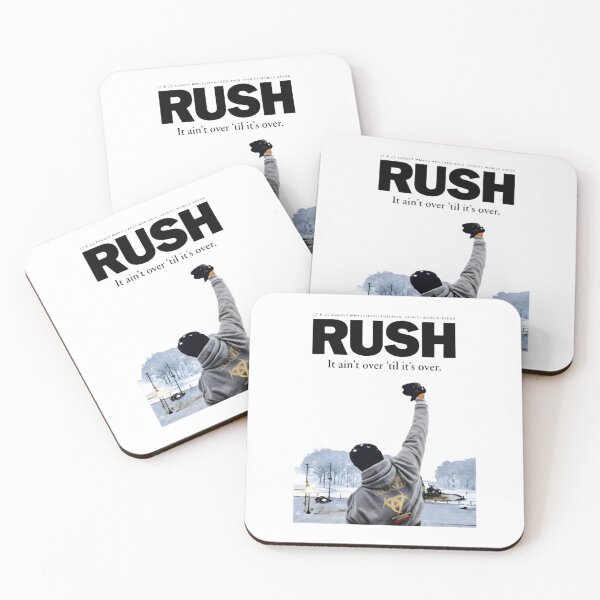 Item preview, Rush Philadelphia 2026 Event designed and sold by LindaKrebsS.