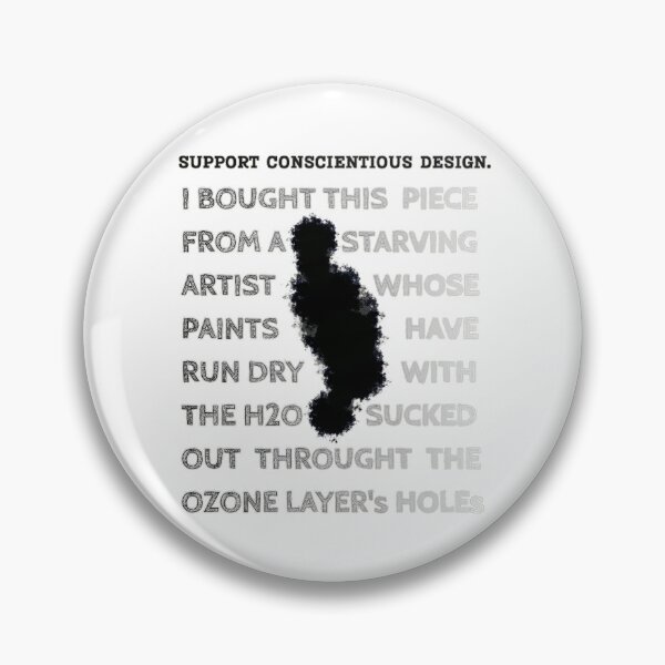 Item preview, Holes of the Ozone designed and sold by Konexions.
