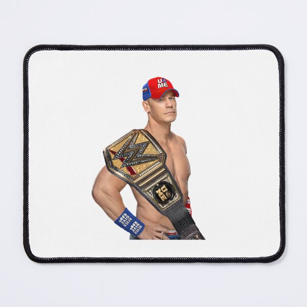 Item preview, John Cena WWE designed and sold by t-patterns.