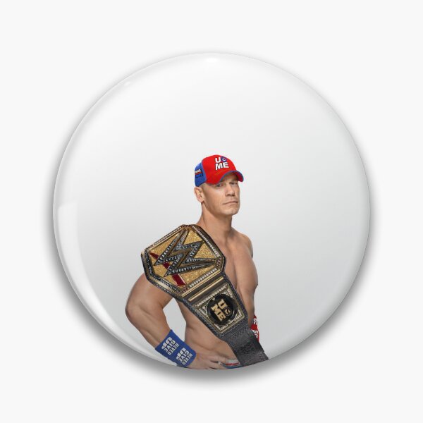 Item preview, John Cena WWE  designed and sold by t-patterns.