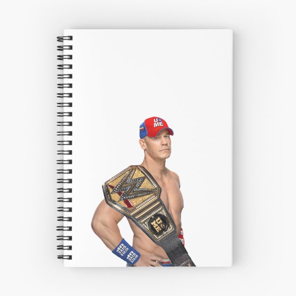 Item preview, John Cena WWE  designed and sold by t-patterns.