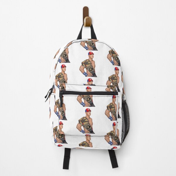 Item preview, John Cena WWE designed and sold by t-patterns.