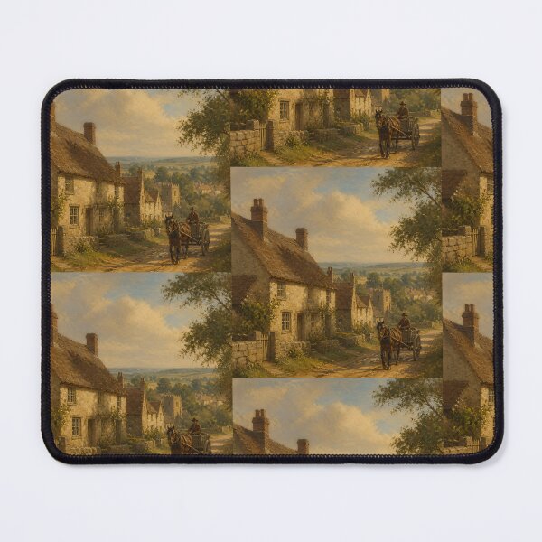Item preview, Down the dirt road designed and sold by Outhigh78.