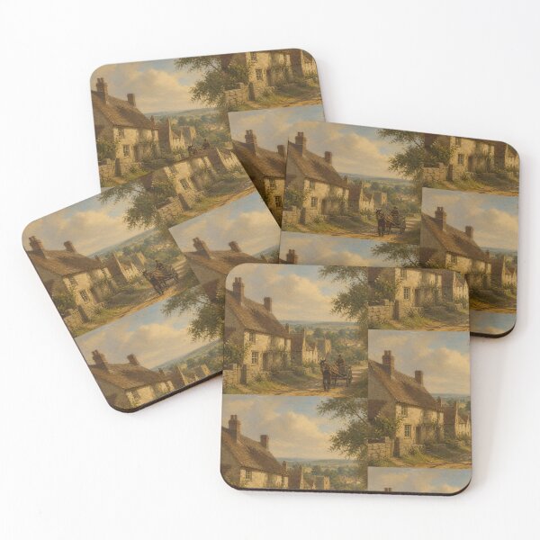 Item preview, Down the dirt road designed and sold by Outhigh78.