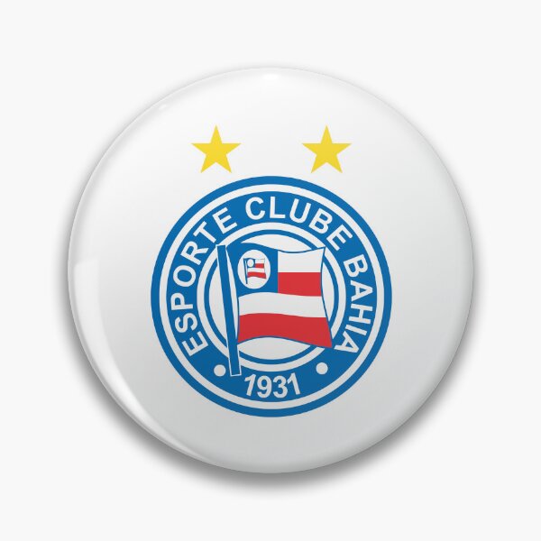 Item preview, Esporte Clube Bahia Official Logo designed and sold by Frank  Söderström.