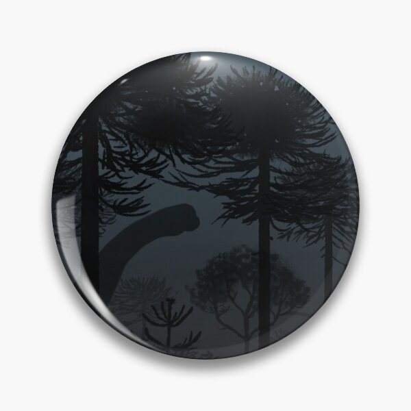 Item preview, Camarasaurus Jurassic Night designed and sold by JAMiron Paleoart.