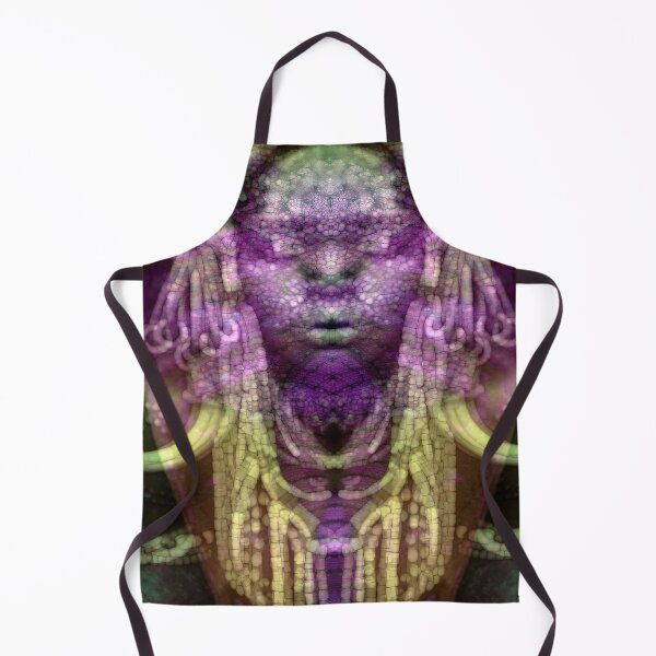 Item preview, Reptilian Shaman 1 designed and sold by efritadesign.